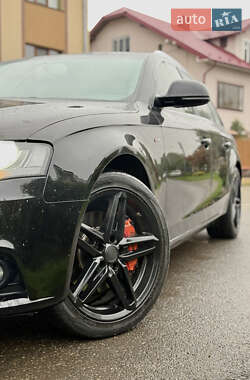 Универсал Audi A4 2008 в 