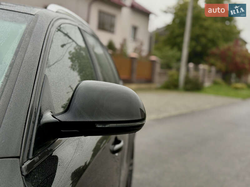 Універсал Audi A4 2008 в Івано-Франківську