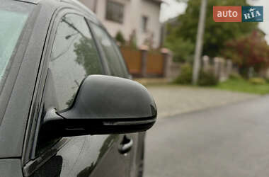 Универсал Audi A4 2008 в 