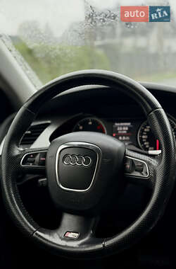 Универсал Audi A4 2008 в 