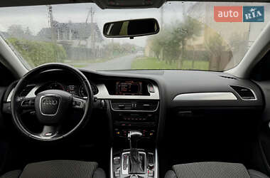 Универсал Audi A4 2008 в 