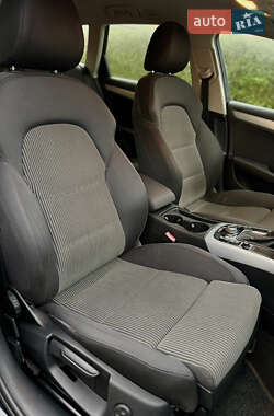 Универсал Audi A4 2008 в 