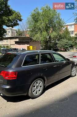 Универсал Audi A4 2007 в 