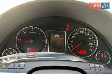 Универсал Audi A4 2007 в 