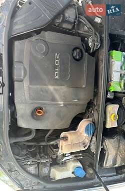 Универсал Audi A4 2007 в 