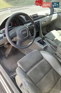 Универсал Audi A4 2007 в 