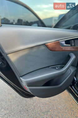 Седан Audi A4 2020 в Киеве