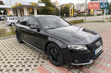 Универсал Audi A4 2011 в 