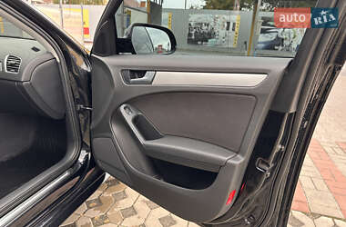 Универсал Audi A4 2011 в 