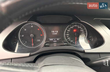 Универсал Audi A4 2011 в 