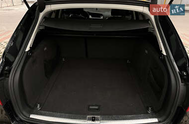 Универсал Audi A4 2011 в 