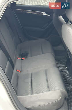 Седан Audi A4 2010 в 