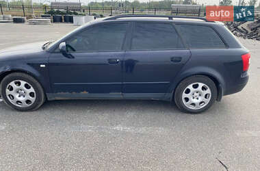 Универсал Audi A4 2003 в 