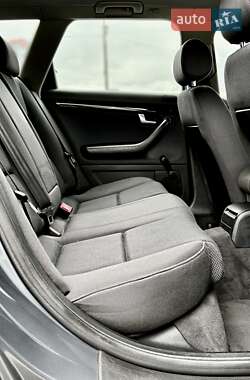 Универсал Audi A4 2003 в 