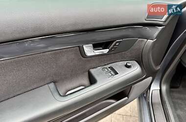 Универсал Audi A4 2003 в 