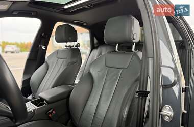 Седан Audi A4 2019 в 