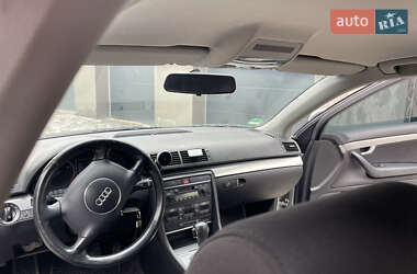 Универсал Audi A4 2003 в 