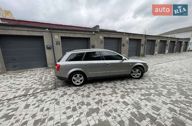 Универсал Audi A4 2003 в 