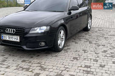 Седан Audi A4 2008 в 