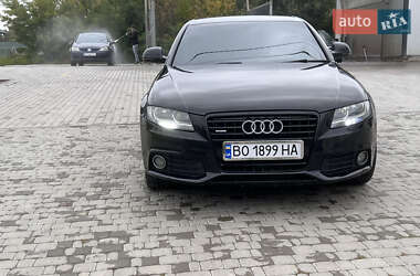 Седан Audi A4 2008 в 