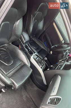 Седан Audi A4 2008 в 