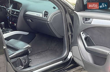 Седан Audi A4 2008 в 