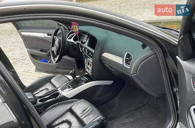 Седан Audi A4 2008 в 