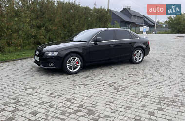 Седан Audi A4 2008 в 