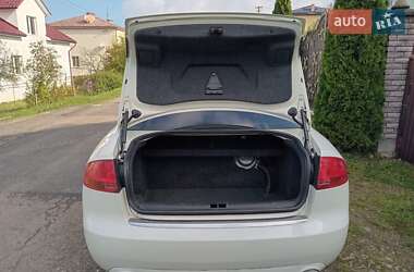 Седан Audi A4 2006 в 