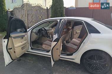 Седан Audi A4 2006 в 