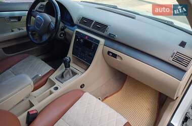 Седан Audi A4 2006 в 