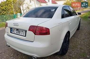 Седан Audi A4 2006 в 