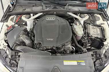 Седан Audi A4 2017 в 