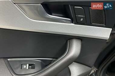Седан Audi A4 2015 в 