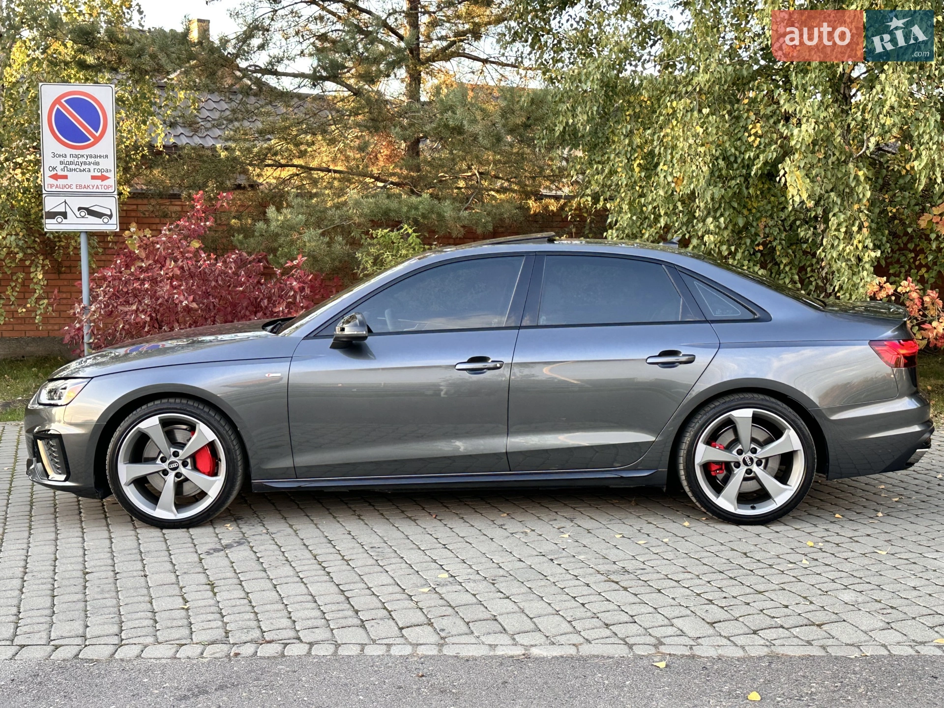 2024 Audi A4 - мініатюра 6