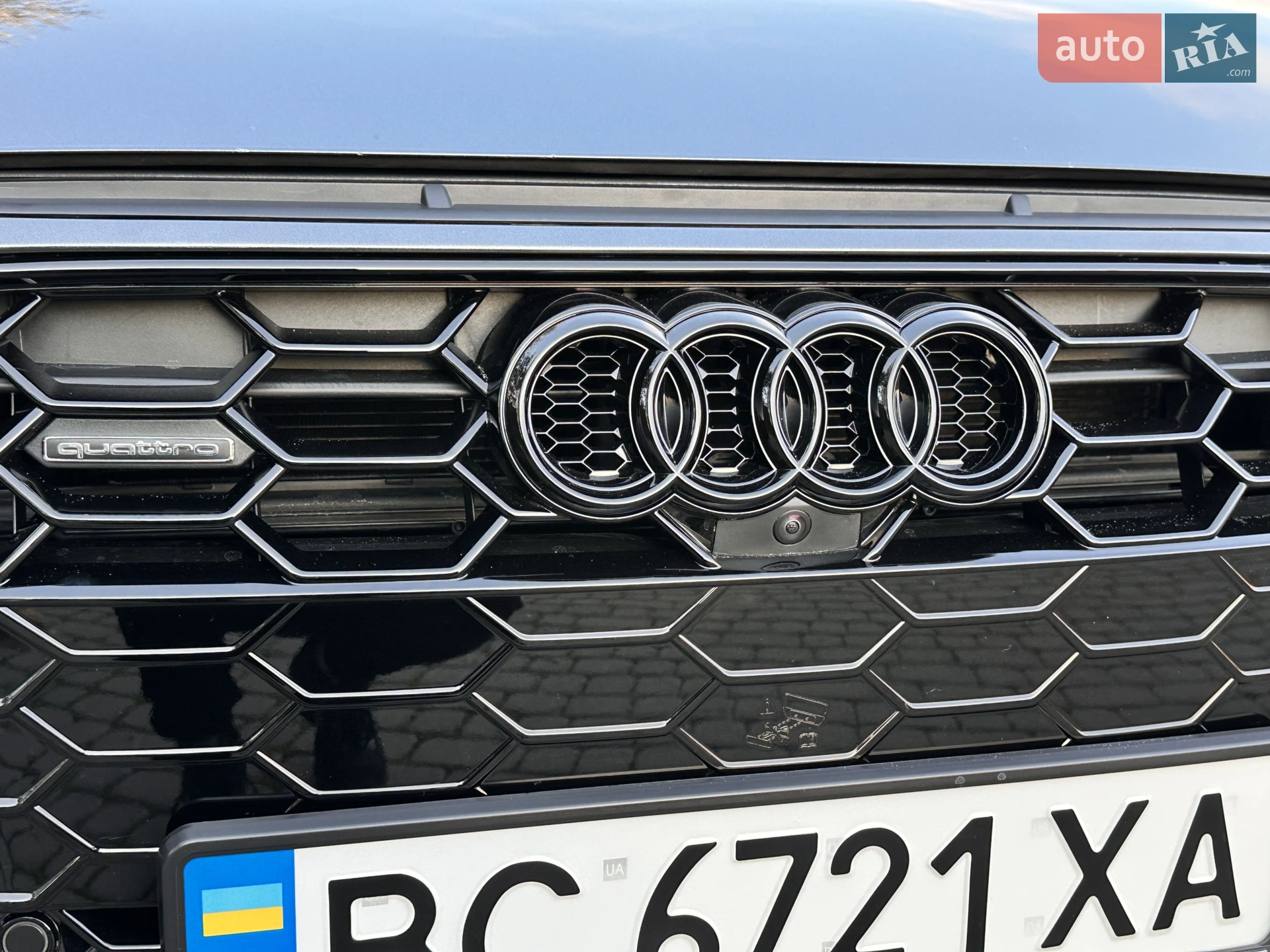 2024 Audi A4 - мініатюра 21