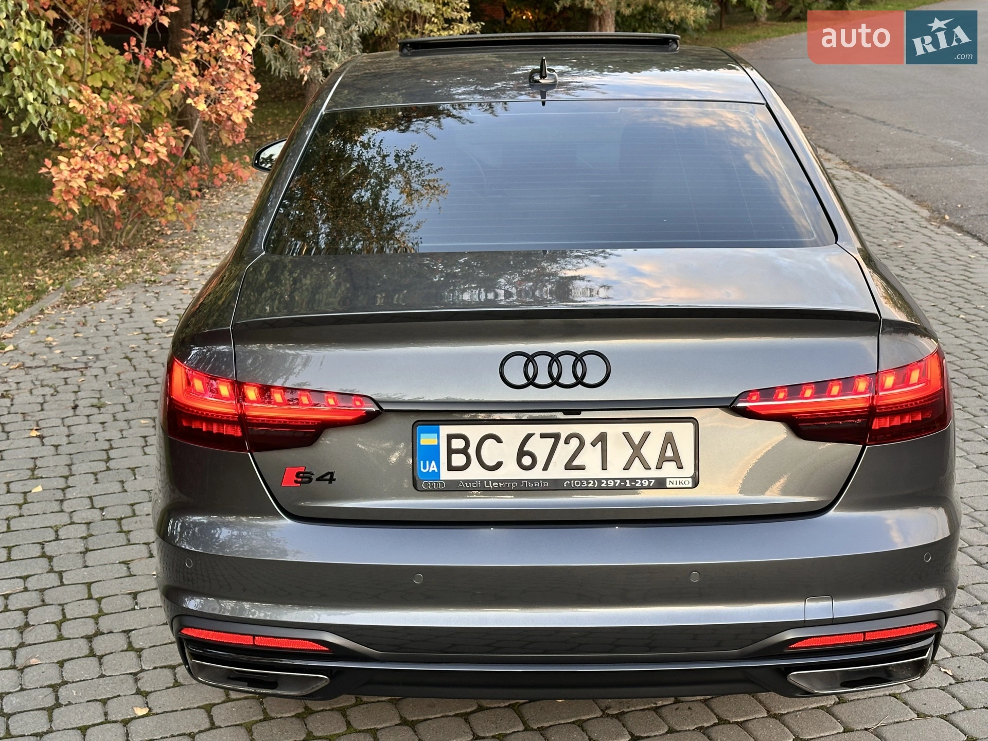 2024 Audi A4 - мініатюра 31