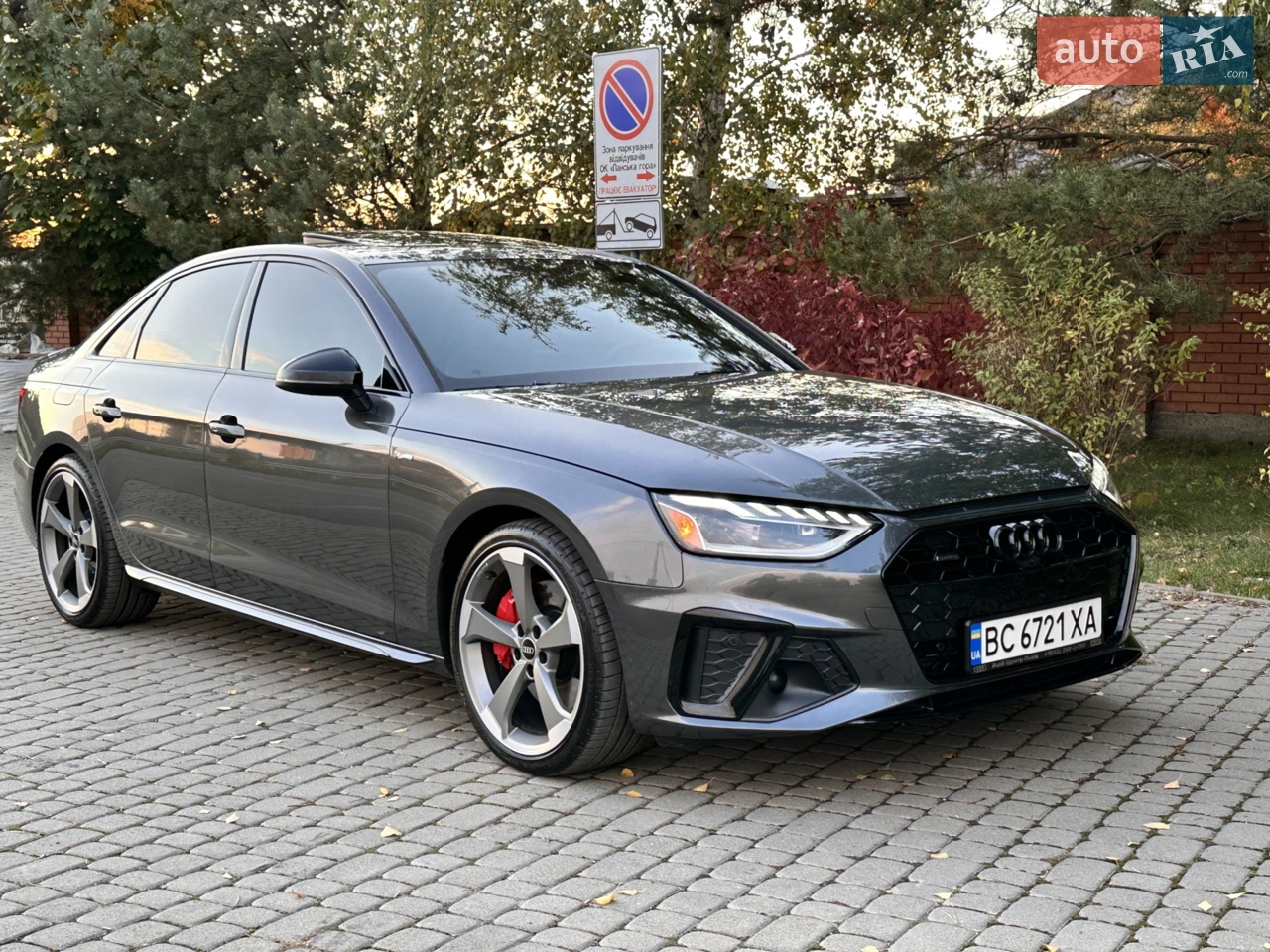 2024 Audi A4 - мініатюра 22