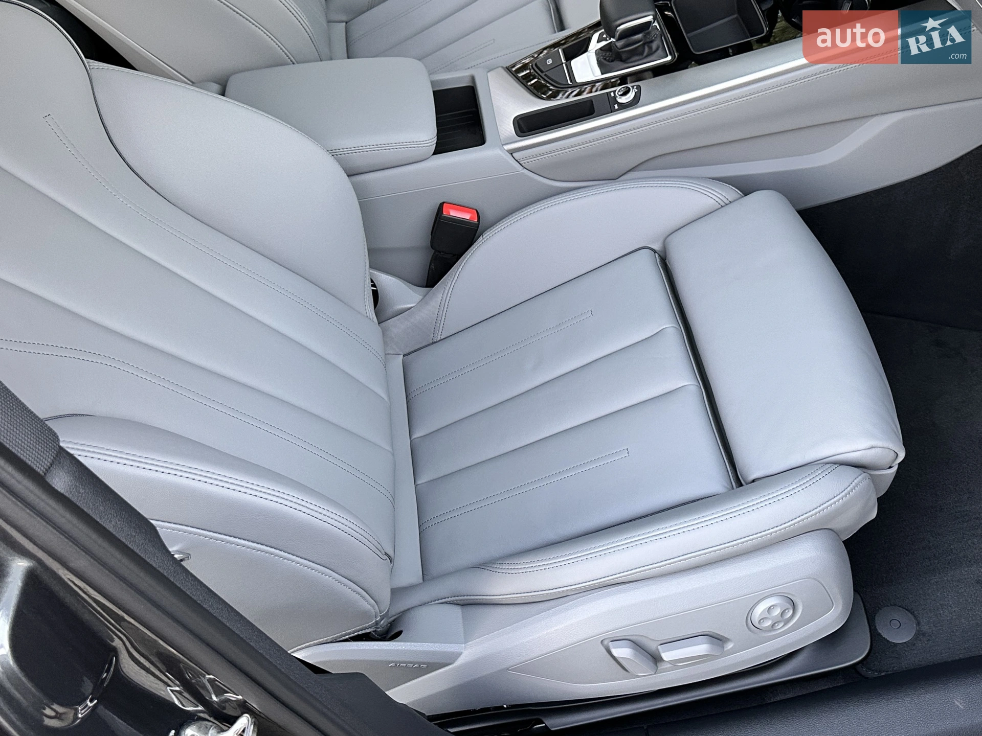 2024 Audi A4 - мініатюра 52