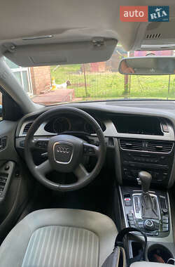 Седан Audi A4 2008 в 