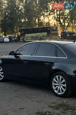 Седан Audi A4 2009 в 