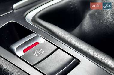 Седан Audi A4 2011 в 