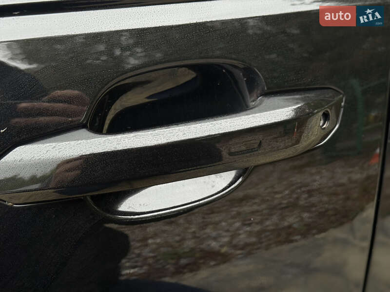 Седан Audi A4 2017 в Ивано-Франковске