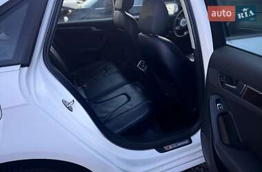 Седан Audi A4 2015 в 
