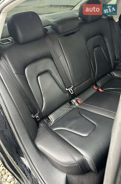 Седан Audi A4 2010 в 