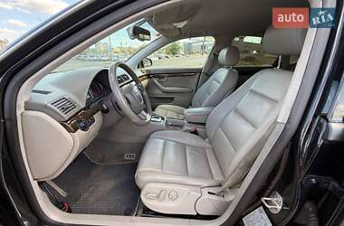 Седан Audi A4 2005 в 