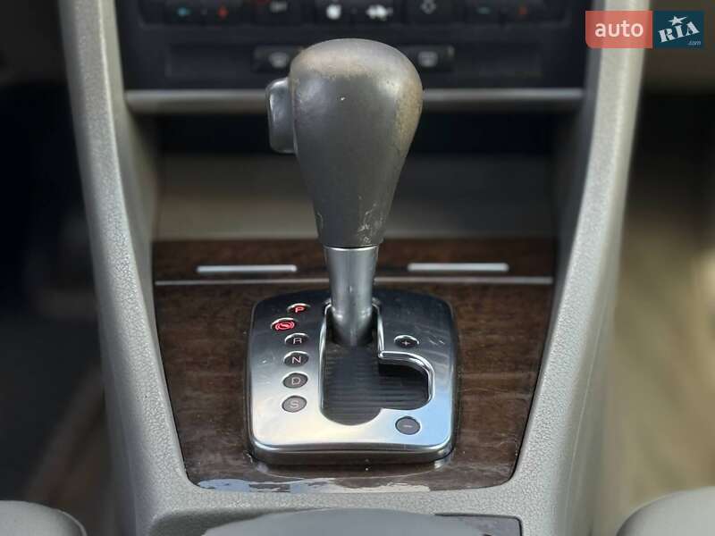 Седан Audi A4 2005 в Кривому Розі