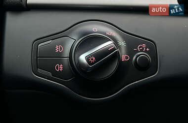 Седан Audi A4 2014 в 