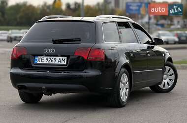 Универсал Audi A4 2005 в 