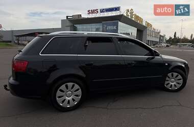 Универсал Audi A4 2005 в 